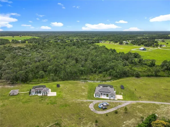 10220 & 10224 Bay Lake Rd, Groveland, FL 34736