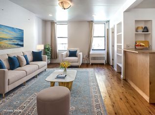 513 E 6th St APT 2R, New York, NY 10009