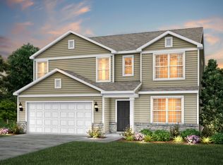 1327 Theodore Dr, Lockbourne, OH 43137