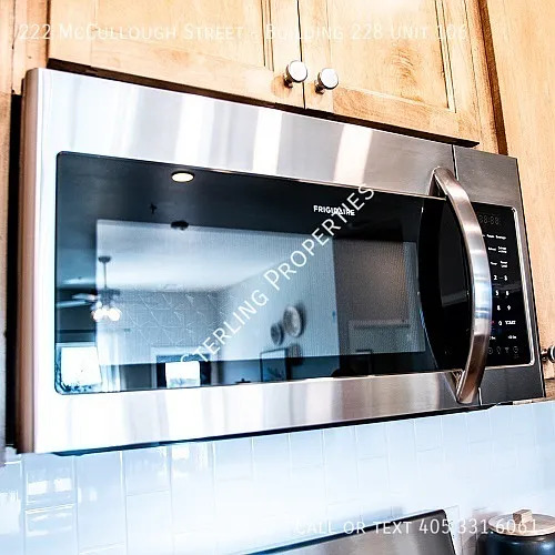 222 McCullough St #228 — Photo 8