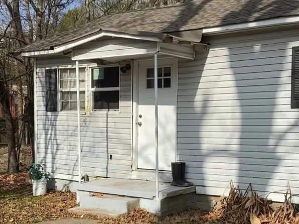 2603 W 34th Ave, Pine Bluff, AR 71603