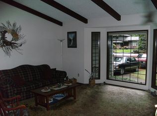 6715 247th Street Ct E, Graham, WA 98338