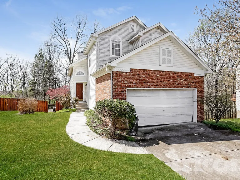 3612 Caledon Ct — Photo 1