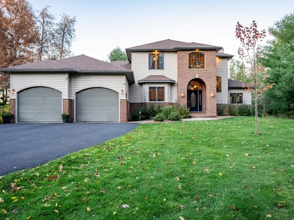 N7713 Half Moon Bay, New Lisbon, WI 53950