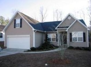 125 Cregar Ct, Lexington, SC 29072