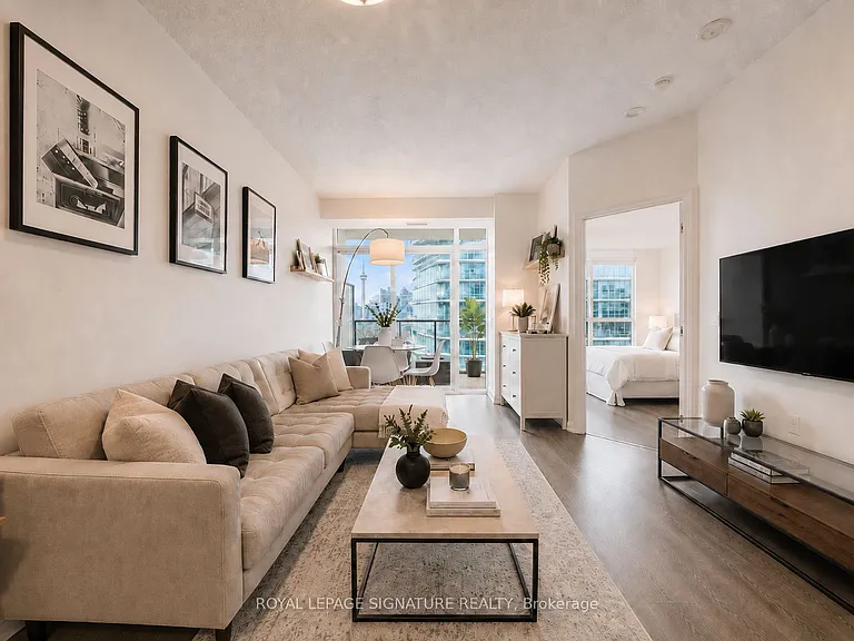 125 Western Battery Rd #2804 — Photo 4