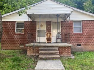 133 Gates St, Jackson, TN 38301