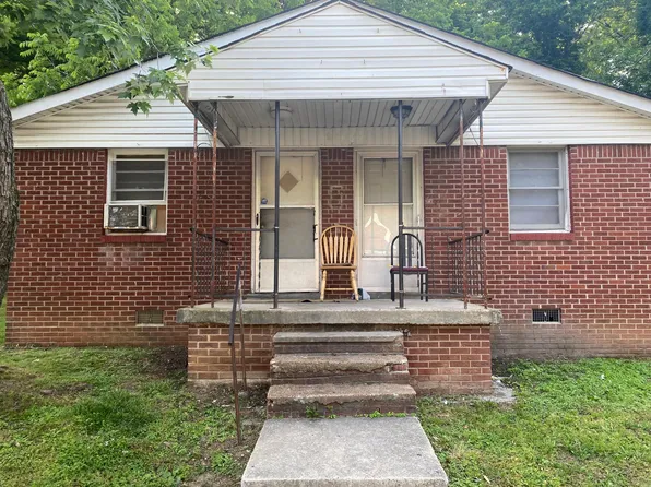 133 Gates St, Jackson, TN 38301