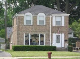 5935 W Touhy Ave, Chicago, IL