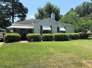 611 W Shawnee Dr, Montgomery, AL 36107