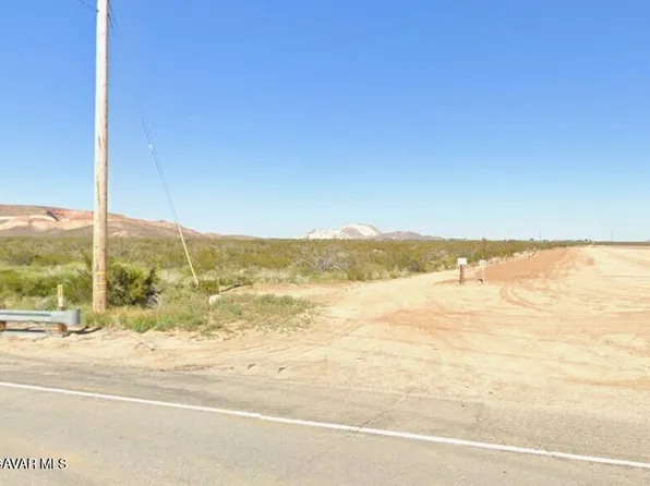 8499 Montiverde Rd, Rosamond, CA 93560