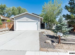 2275 King Edward Dr, Reno, NV 89503