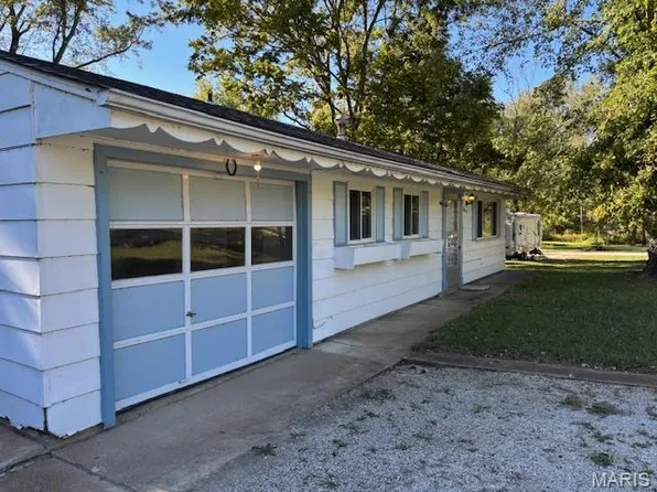 6866 Twin River Rd, Eureka, MO 63025
