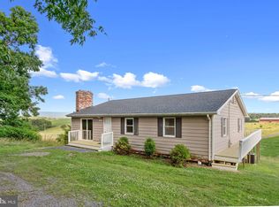 1919 Ridge Rd, New Market, VA 22844