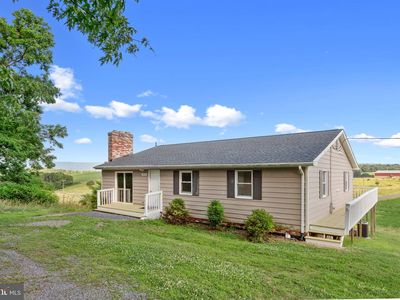 1919 Ridge Rd, New Market, VA, 22844