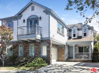 5325 Heritage Pl, Culver City, CA 90230