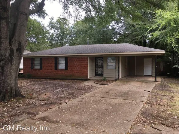 2976 Randy Ln, Memphis, TN 38118