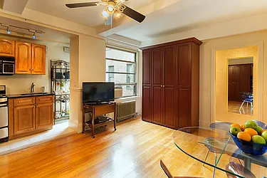 Sold by Brown Harris Stevens