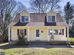 59 Taylor Ter, Hopewell, NJ 08525