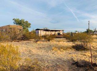 9071 N Indigo Rd, Florence, AZ 85132