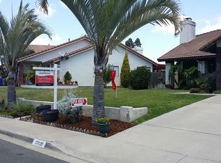 13139 Entreken Ave, San Diego, CA 92129
