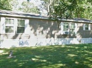 8 Jacob Perry Dr, Charlestown, RI 02813