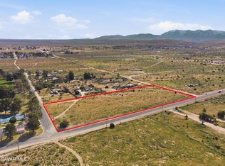 121st St E, Pearblossom, CA 93553