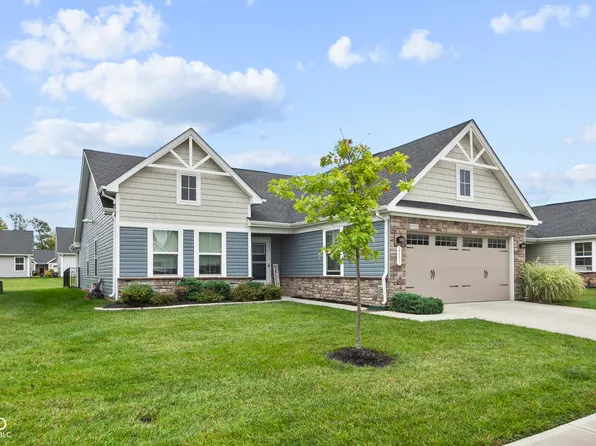 2631 Sand Hollow Dr, Lebanon, IN 46052