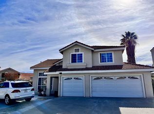 13170 Malibu Ct, Moreno Valley, CA 92553