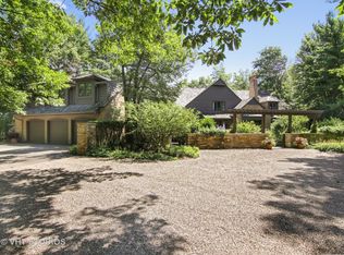 5 Bridlewood Rd, Northbrook, IL 60062