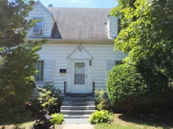 404 Homer St, Newton, MA 02459
