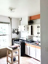 Rented by B & H Properties of New York LTD