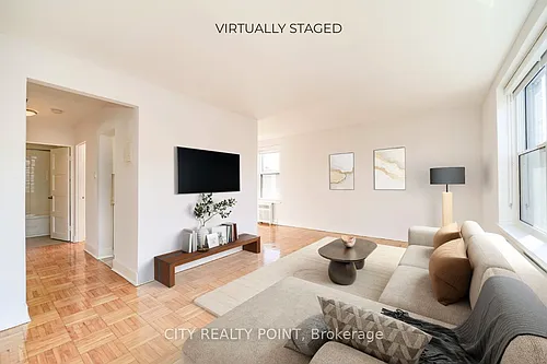 1545 Bathurst St Photo 1