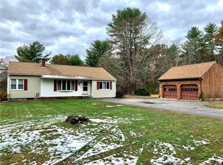 457 Wauregan Rd, Killingly, CT 06239