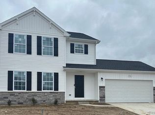 733 Lone Oak Way, Tecumseh, MI