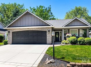 6075 N Stafford Pl, Boise, ID 83713