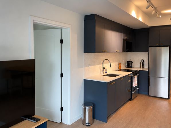 1 bedroom rental in Vancouver — photo 3