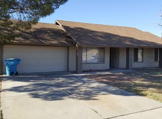 4609 W Boca Raton Rd, Glendale, AZ 85306