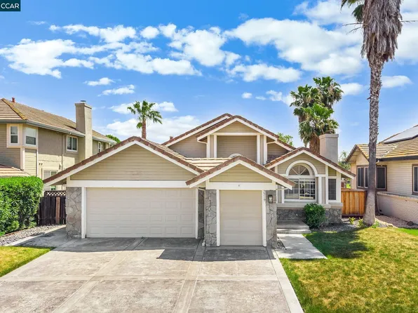 2219 Colonial Ct, Discovery Bay, CA 94505