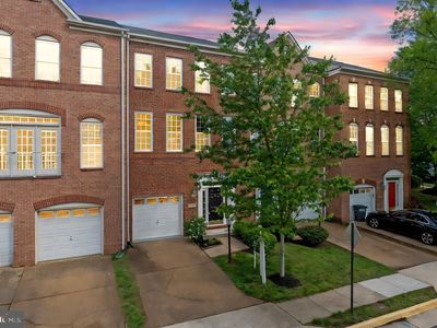 13604 Red Squirrel Way, Herndon, VA, 20171