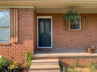 313 Gary Whittinghill Rd, Jetson, KY 42252