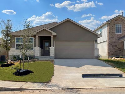 22615 Green Jacket, San Antonio, TX, 78261