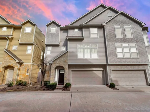 3323 Home Point Dr, Houston, TX 77091