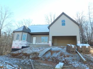 6246 Cove Creek Dr #17, Flowery Branch, GA 30542