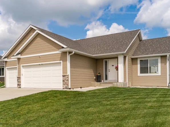 2226 Marvs Ln NE, Stewartville, MN 55976