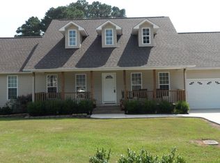 938 Windsong Trl, Glencoe, AL 35905