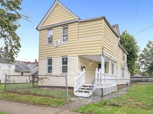 3119 W 56th St, Cleveland, OH 44102
