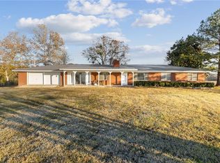 2707 Redland Rd, Idabel, OK 74745