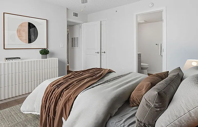 Newly Renovated Homes