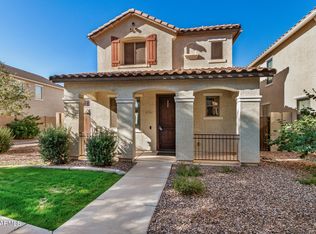 1705 E Joseph Way, Gilbert, AZ 85295